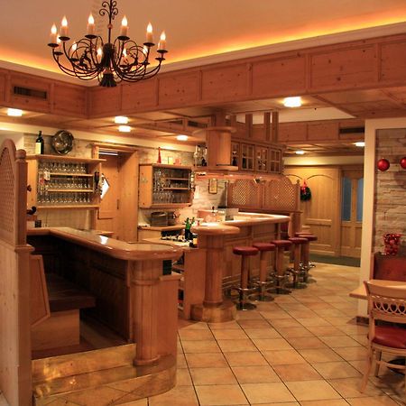Gasthof Bad Hochmoos Лофер Екстер'єр фото